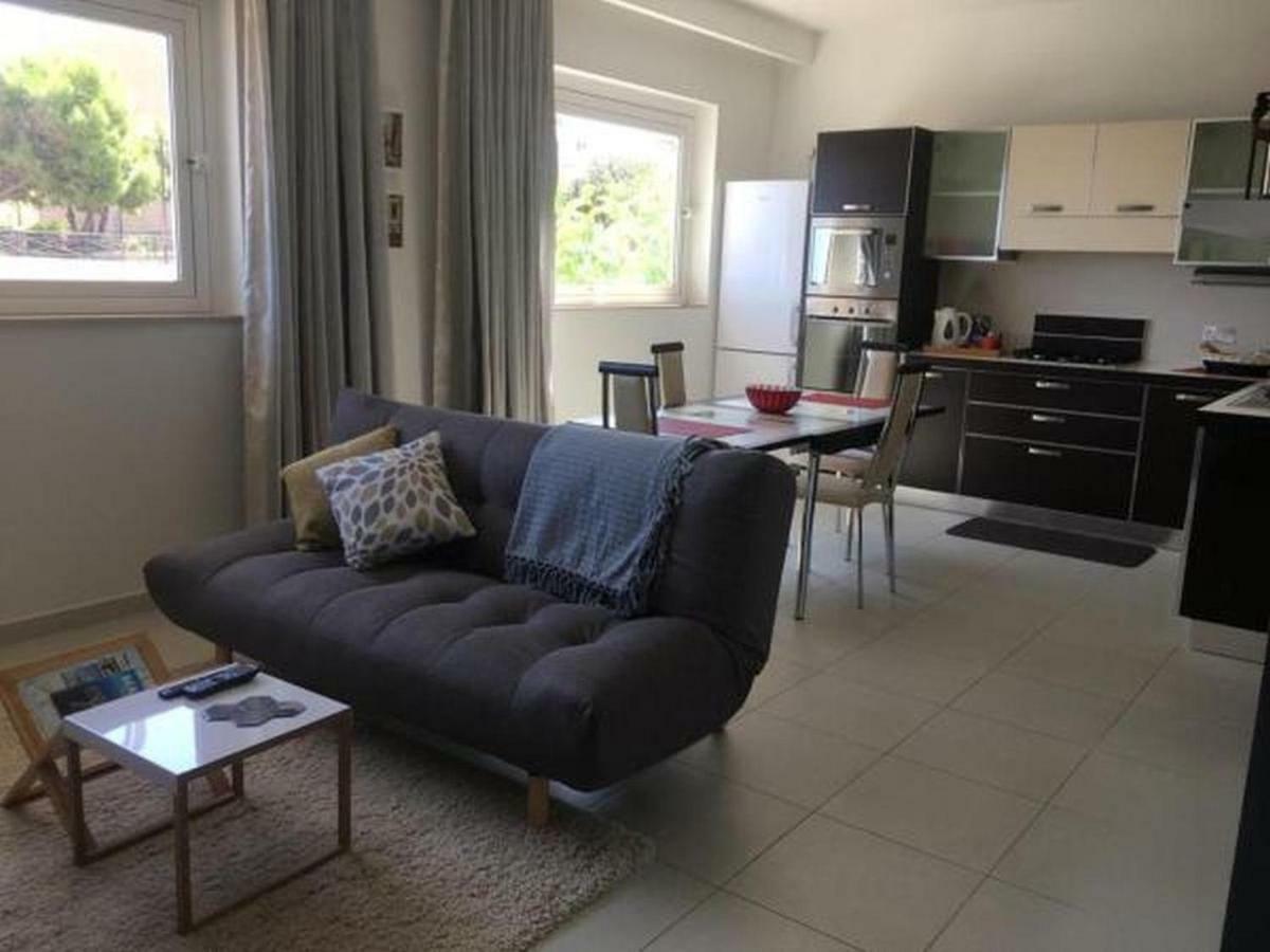 Ocean View, Apartment 1 Марсаскала Экстерьер фото
