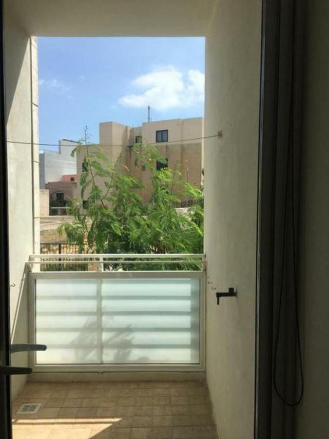 Ocean View, Apartment 1 Марсаскала Экстерьер фото