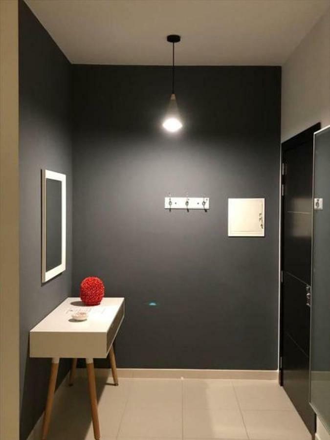 Ocean View, Apartment 1 Марсаскала Экстерьер фото